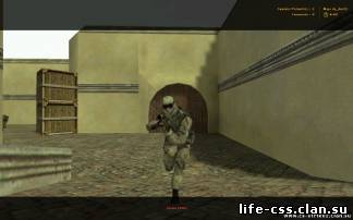 Modern Warfare 2 specnaz