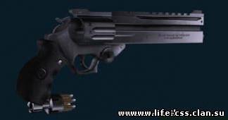 Magnum Trigun .50 AE