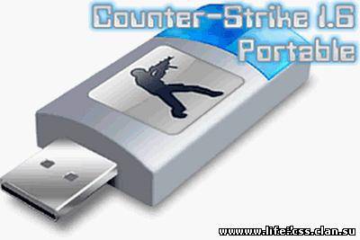 Counter-Strike 1.6 Portable Version