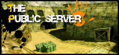 Public Server v 2 By cEnOpT1k